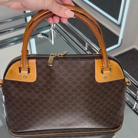 Vintage Celine Bag - Picture 1 of 5
